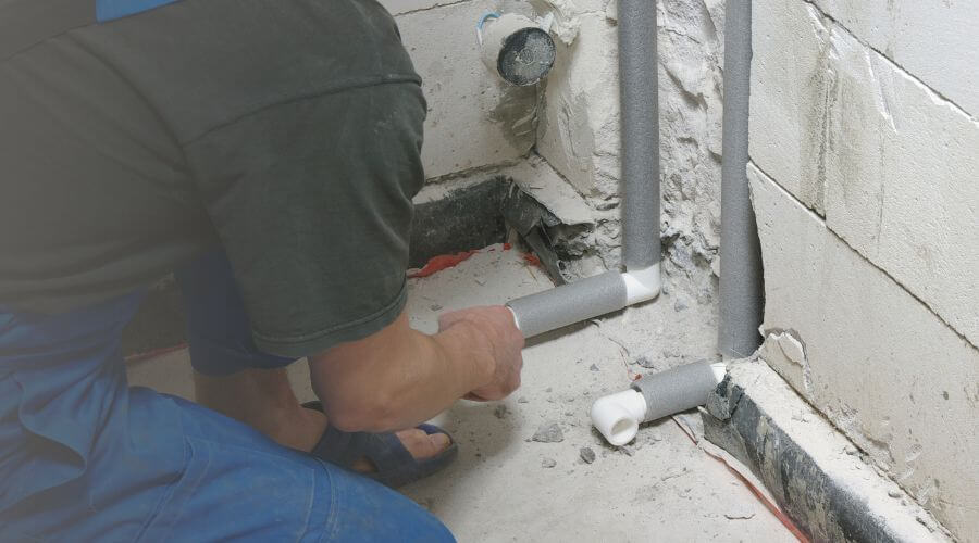 Professional expert plumbing services in Portland, NY